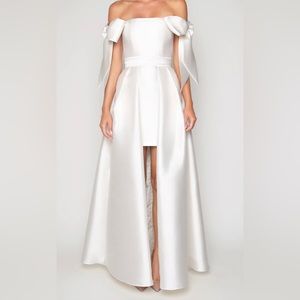 Alexia Maria Minidress AND Skirt